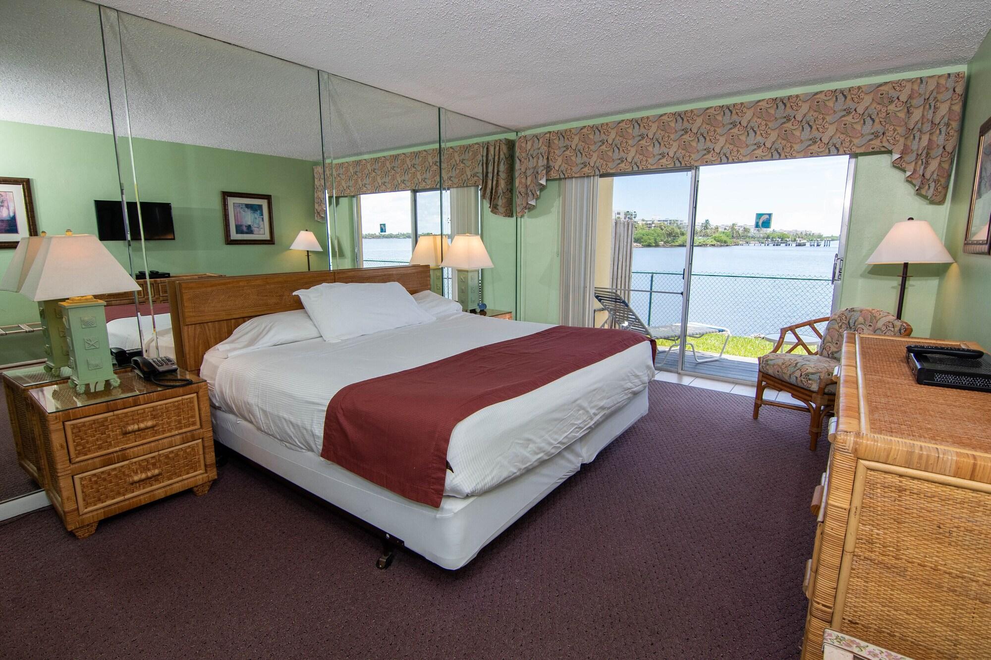 Palm Beach Resort Lake Worth Beach Exterior foto