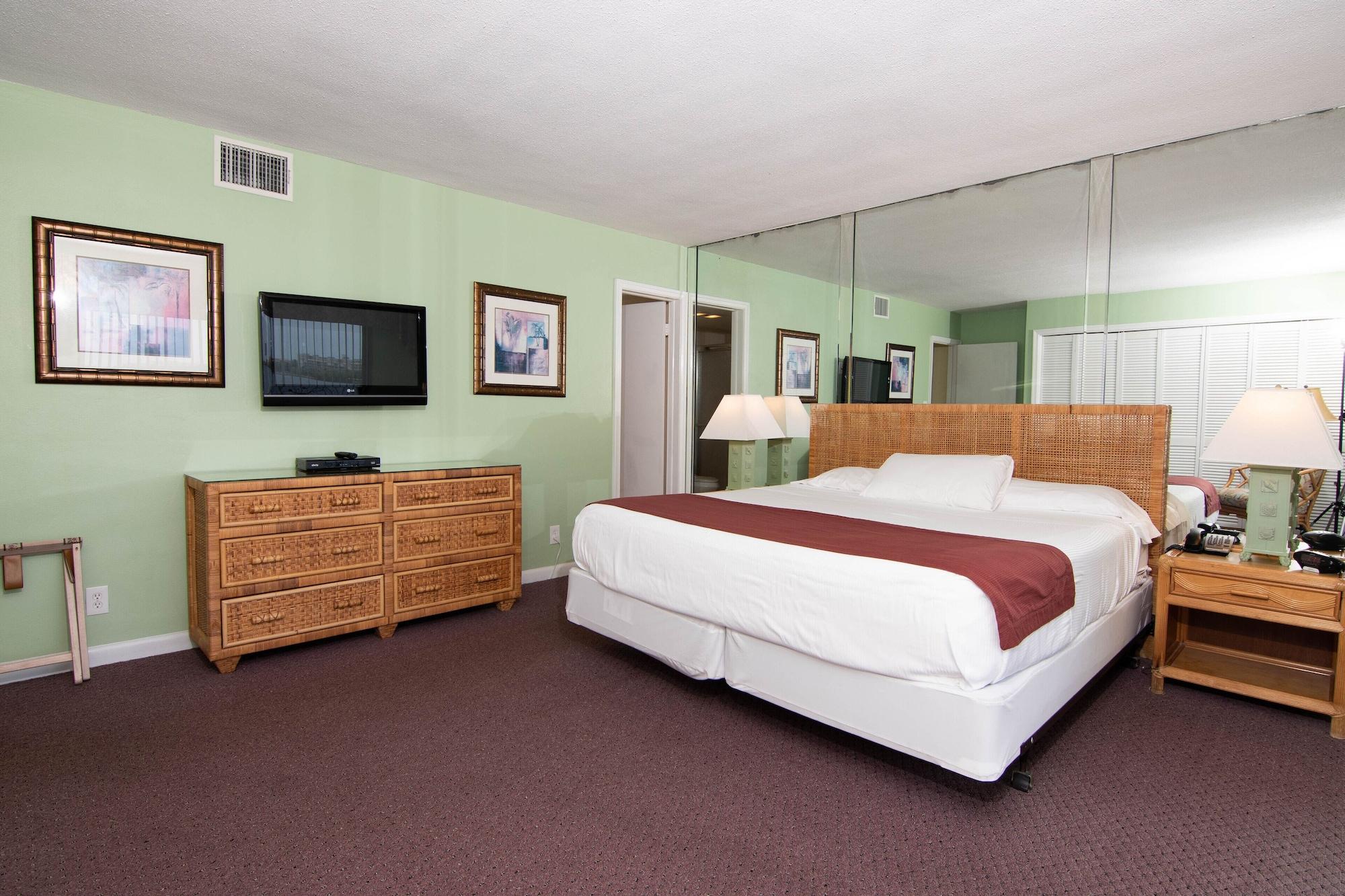 Palm Beach Resort Lake Worth Beach Exterior foto