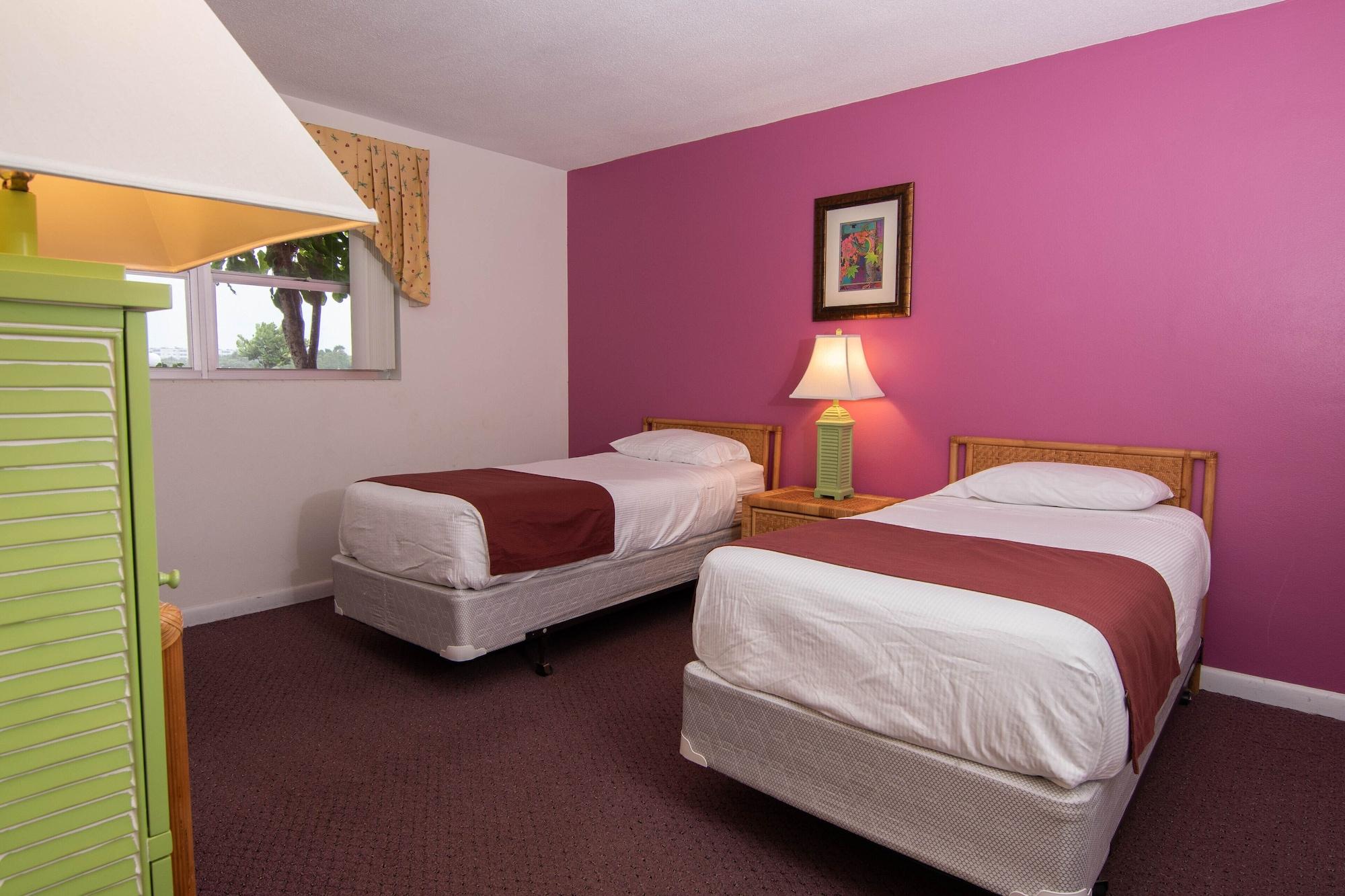 Palm Beach Resort Lake Worth Beach Exterior foto