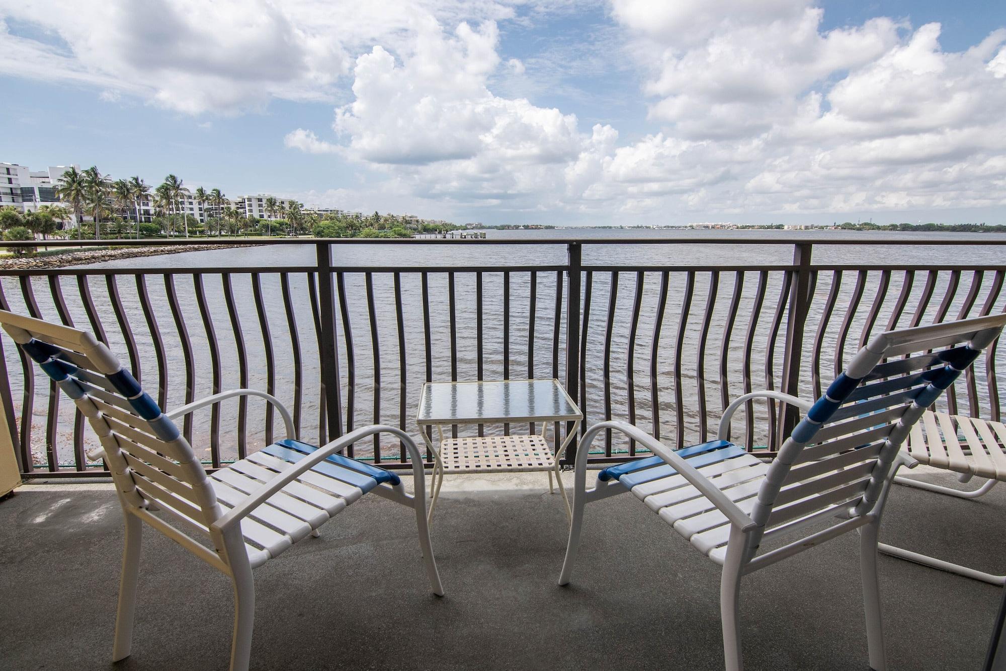 Palm Beach Resort Lake Worth Beach Exterior foto