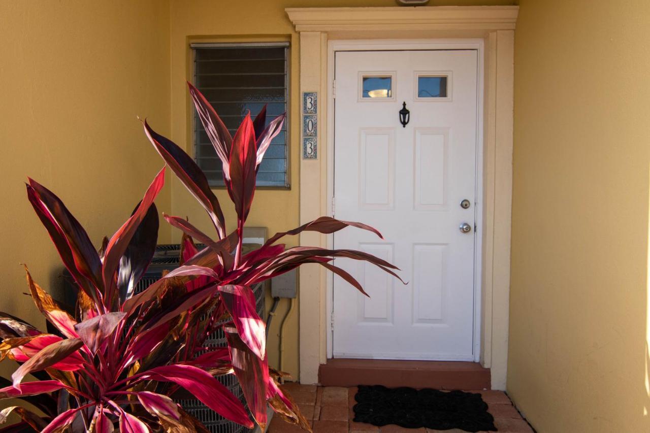 Palm Beach Resort Lake Worth Beach Exterior foto