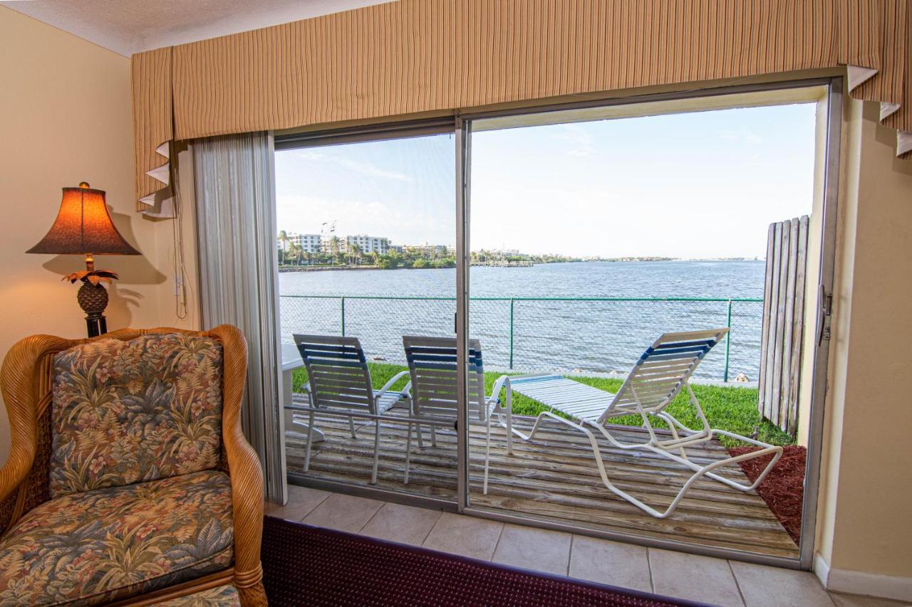 Palm Beach Resort Lake Worth Beach Exterior foto
