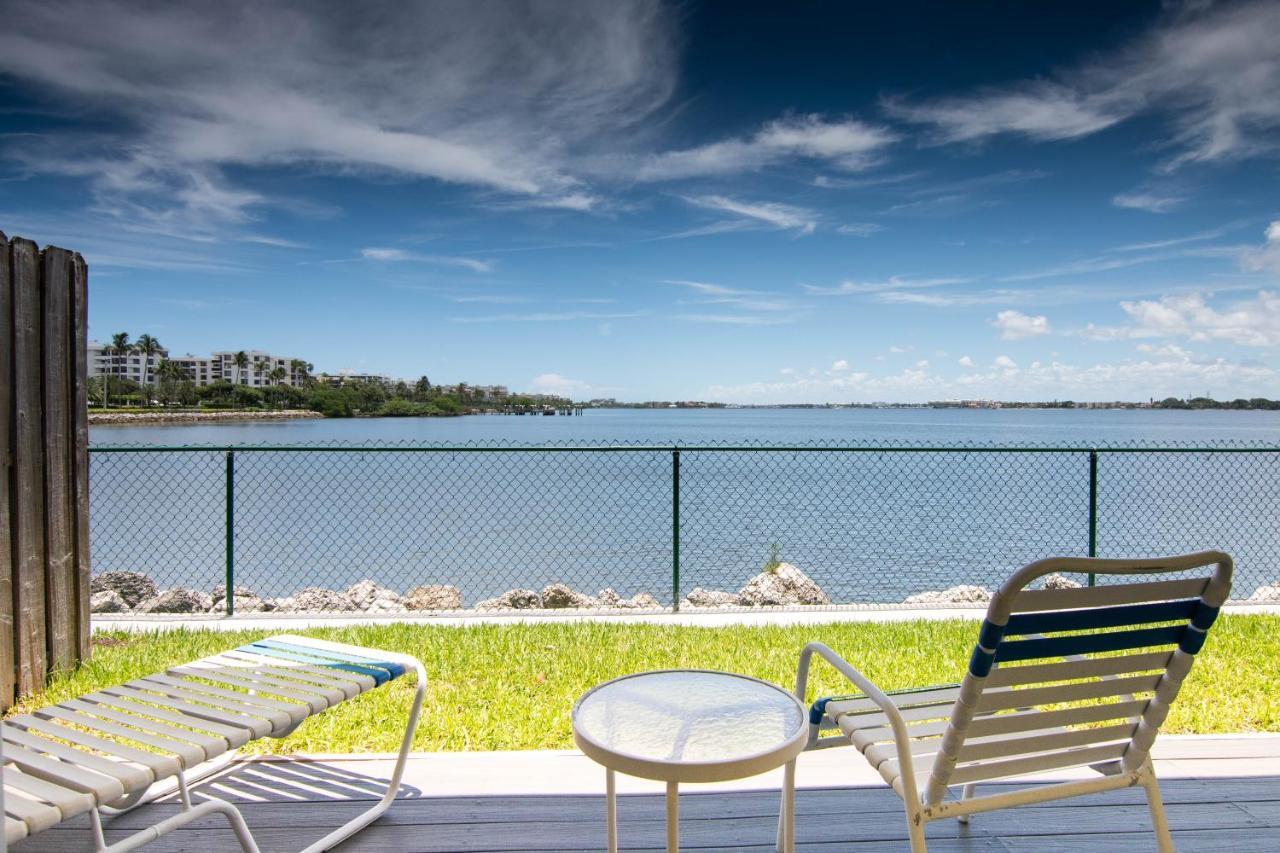 Palm Beach Resort Lake Worth Beach Exterior foto