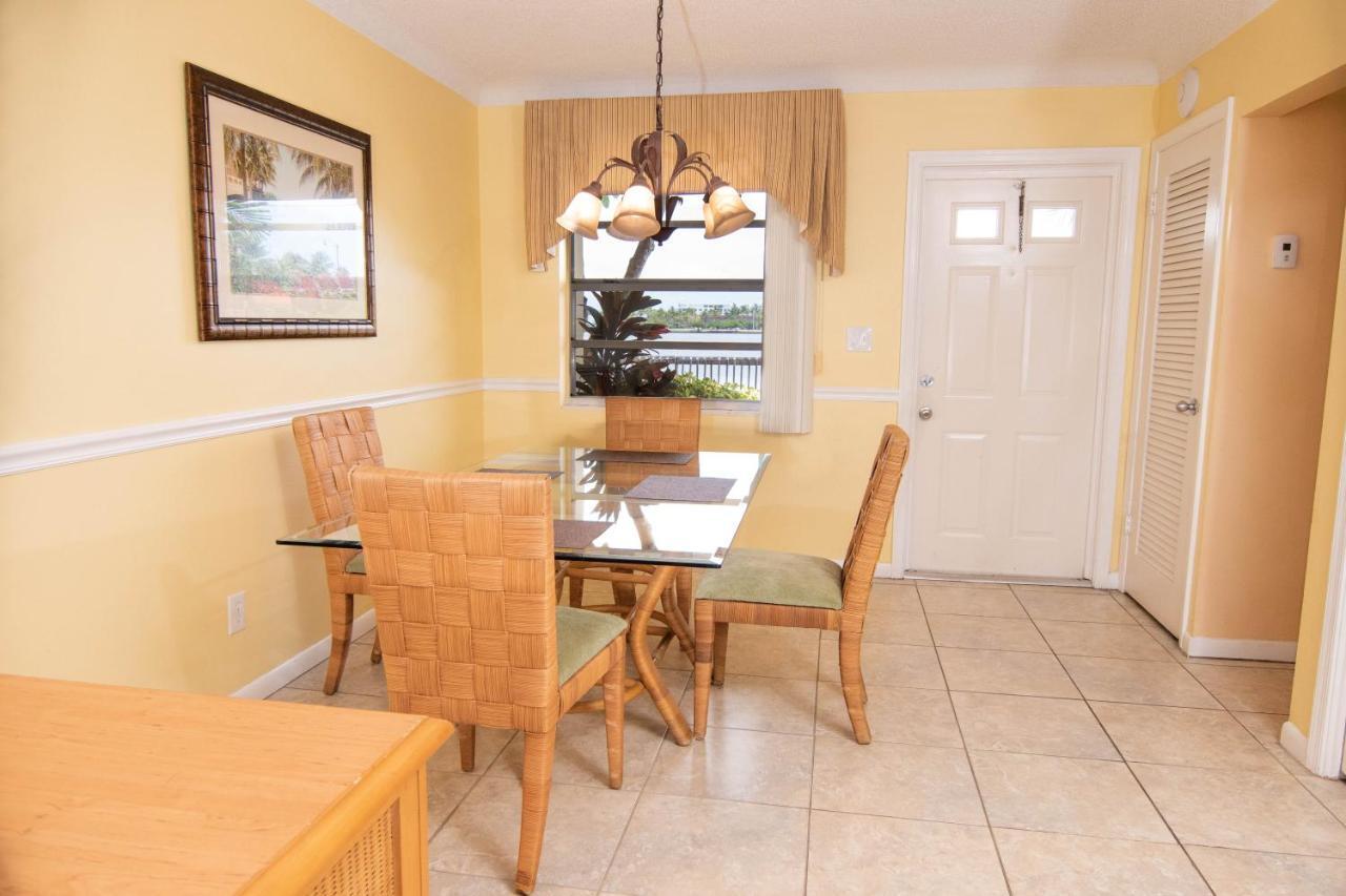 Palm Beach Resort Lake Worth Beach Exterior foto