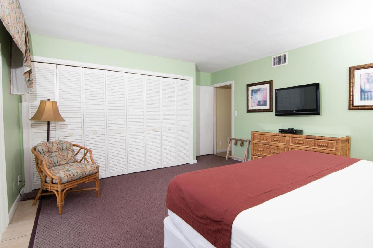 Palm Beach Resort Lake Worth Beach Exterior foto