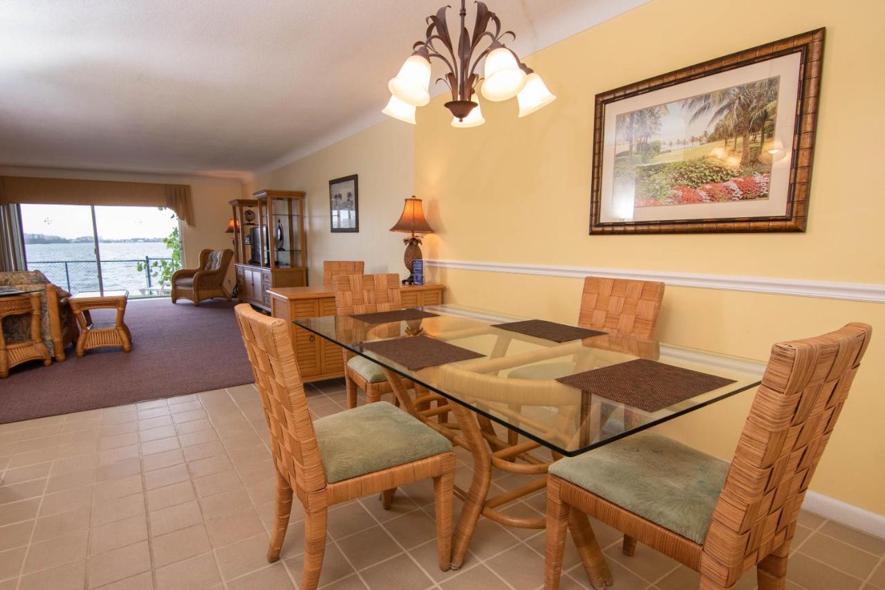 Palm Beach Resort Lake Worth Beach Exterior foto