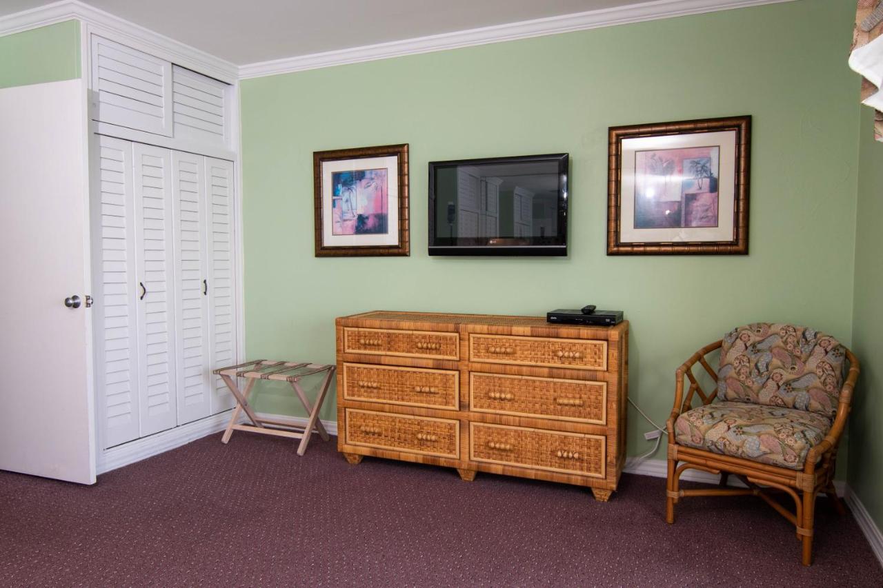 Palm Beach Resort Lake Worth Beach Exterior foto