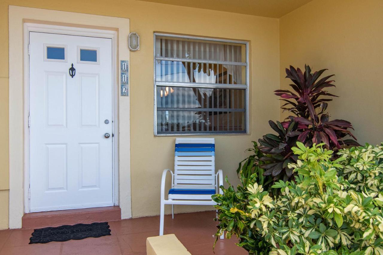 Palm Beach Resort Lake Worth Beach Exterior foto